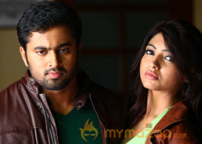 Thigar Movie Stills 