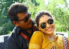 Thigar Movie Stills  photo 17
