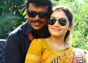 Thigar Movie Stills  photo 10