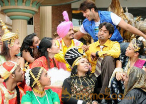 Thilalangadi Movie Latest Exclusive Images  photo 23