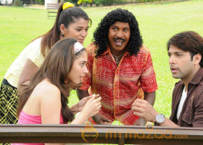 Thilalangadi Movie Latest Exclusive Images  photo 21