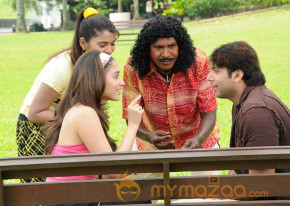 Thilalangadi Movie Latest Exclusive Images  photo 20