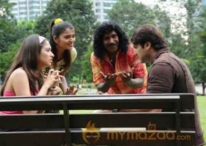 Thilalangadi Movie Latest Exclusive Images  photo 7