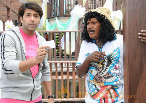 Thilalangadi Movie Latest Exclusive Images  photo 14