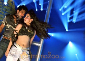 Thillalangadi Movie Stills photo 57