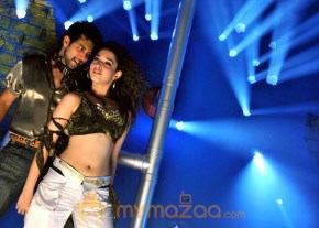 Thillalangadi Movie Stills photo 48