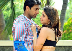 Thillalangadi Movie Stills photo 55