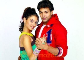 Thillalangadi Movie Stills photo 2