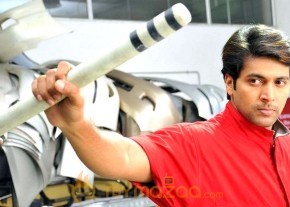 Thillalangadi Movie Stills photo 8