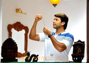 Thillalangadi Movie Stills photo 30