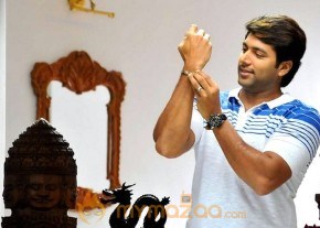 Thillalangadi Movie Stills photo 35