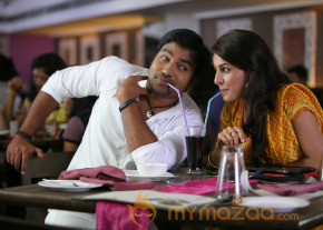 Thillu Mullu Movie Latest Stills  photo 3
