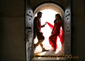 Thillu Mullu Movie Latest Stills  photo 2