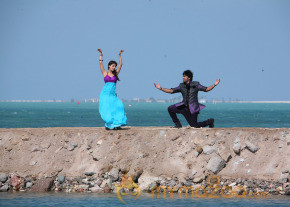 Thillu Mullu Movie Latest Stills  photo 18