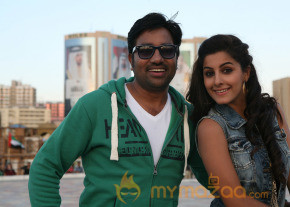 Thillu Mullu Movie Latest Stills  photo 10