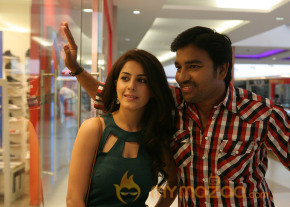 Thillu Mullu Movie Latest Stills  photo 13