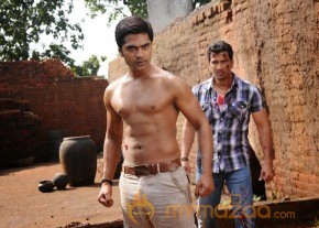 Thimmiri Movie HD Stills photo 12