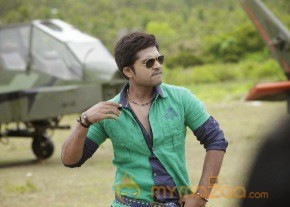 Thimmiri Movie HD Stills photo 10