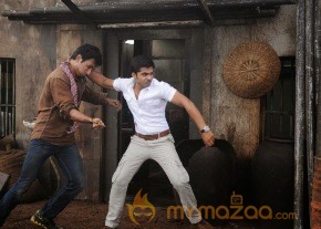 Thimmiri Movie HD Stills photo 15
