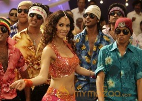 Thimmiri Movie HD Stills photo 2