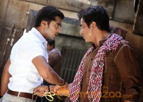 Thimmiri Movie HD Stills