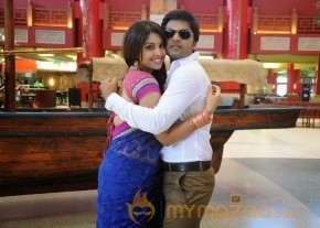 Thimmiri Movie HD Stills photo 6