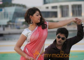 Thimmiri Movie HD Stills photo 13