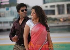 Thimmiri Movie HD Stills photo 11
