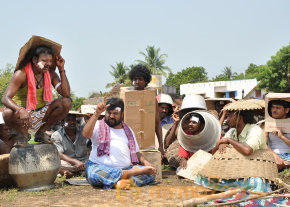 Thirappu Vizha Movie Stills  photo 7