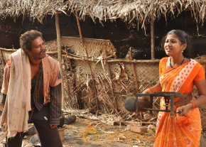 Thirappu Vizha Movie Stills  photo 62