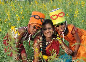 Thirappu Vizha Movie Stills  photo 57