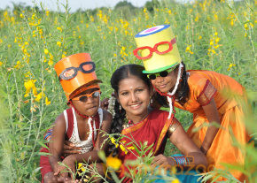 Thirappu Vizha Movie Stills  photo 41