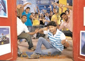 Thiru Thiru Thuru Thuru Movie Stills