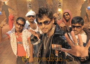 Thiru Thiru Thuru Thuru Movie Stills photo 3
