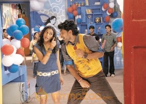 Thiru Thiru Thuru Thuru Movie Stills photo 4