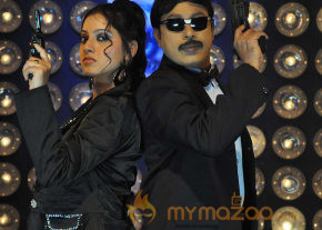 Thirumathi Thamizh Movie Stills photo 39