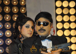Thirumathi Thamizh Movie Stills photo 36