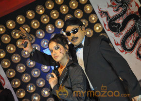 Thirumathi Thamizh Movie Stills photo 12