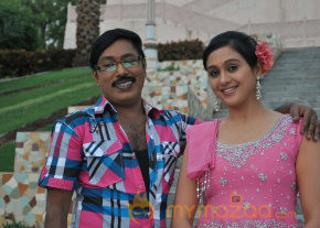 Thirumathi Thamizh Movie Stills photo 37