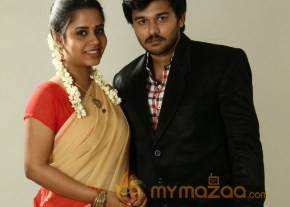 Thiruttu Rail Cinema New Stills photo 19