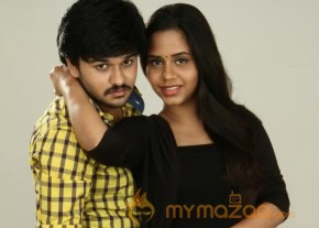 Thiruttu Rail Cinema New Stills