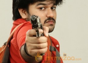 Thiruttu Rail Movie Stills photo 11