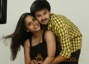 Thiruttu Rail Movie Stills photo 2