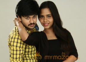 Thiruttu Rail Movie Stills