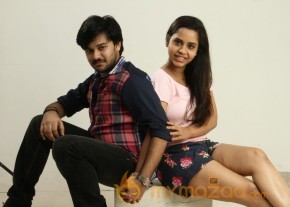 Thiruttu Rail Movie Stills photo 6