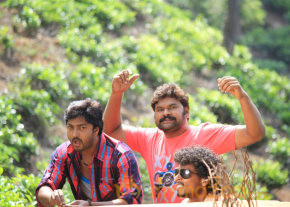 Thoda Adra Sakka Movie Stills  photo 28