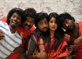 Thoda Adra Sakka Movie Stills  photo 27
