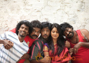 Thoda Adra Sakka Movie Stills  photo 12