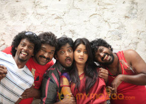 Thoda Adra Sakka Movie Stills  photo 25