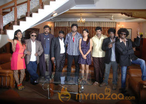 Thoda Adra Sakka Movie Stills  photo 19